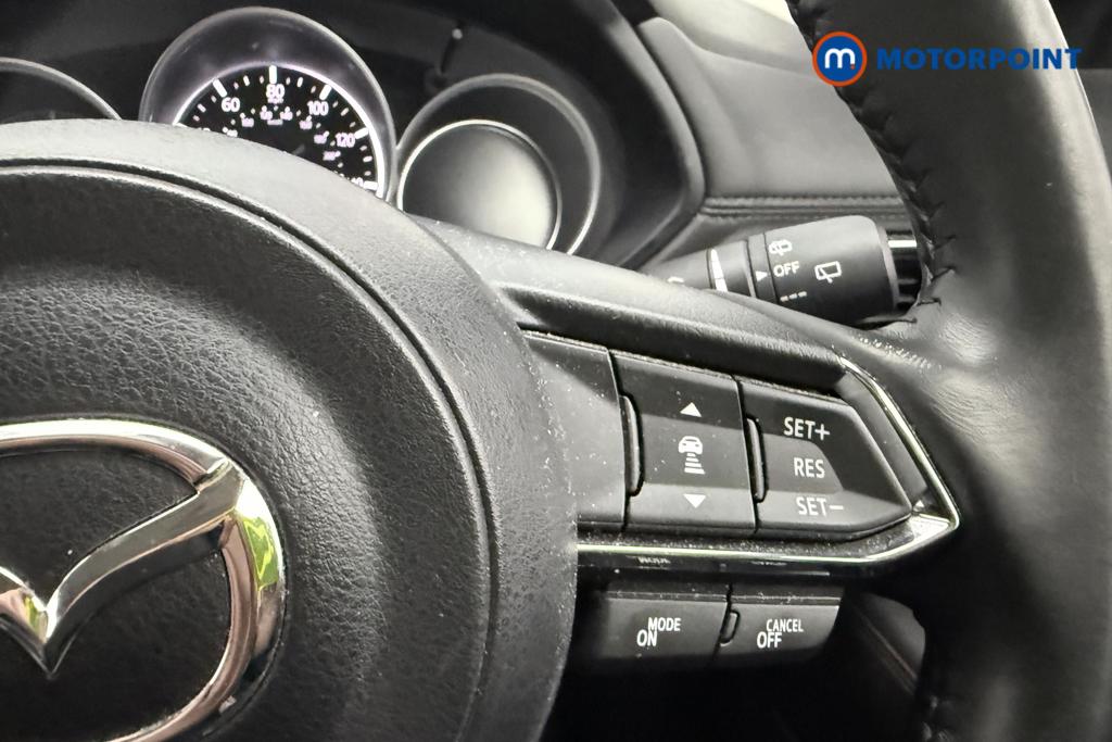 Mazda Cx-5 Sport Nav-Plus Manual Petrol SUV - Stock Number (1565470) - 15th supplementary image