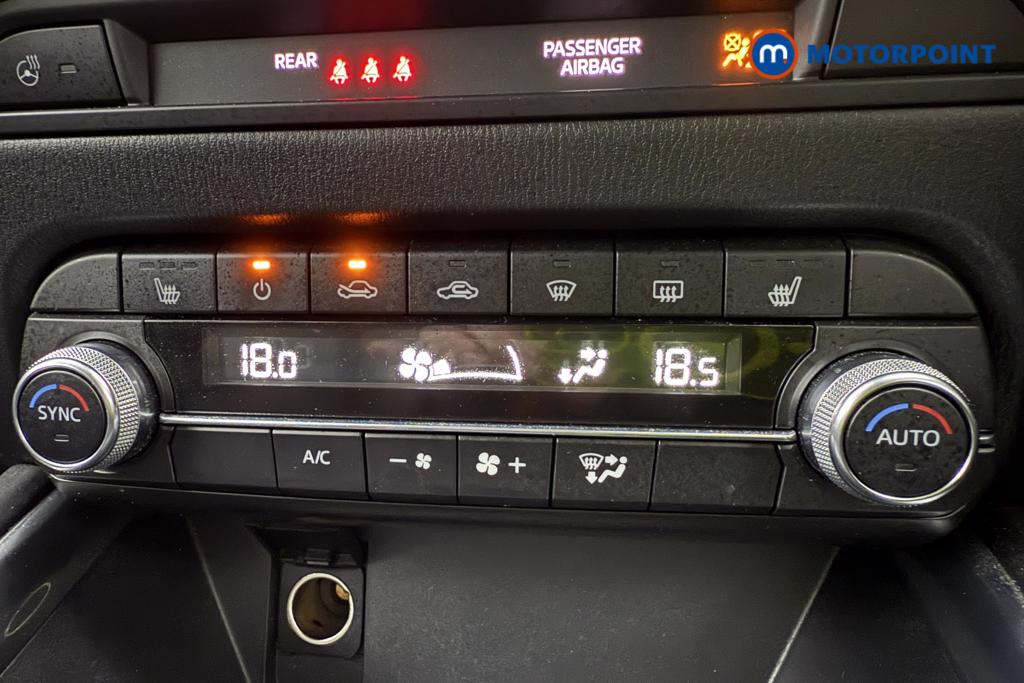 Mazda Cx-5 Sport Nav-Plus Manual Petrol SUV - Stock Number (1565470) - 16th supplementary image