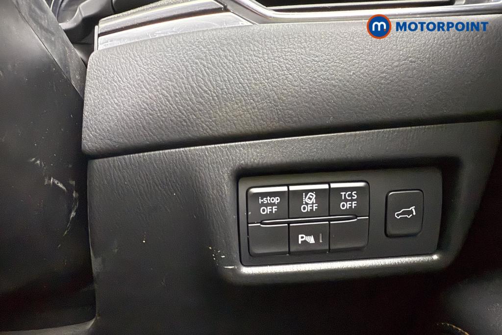 Mazda Cx-5 Sport Nav-Plus Manual Petrol SUV - Stock Number (1565470) - 17th supplementary image