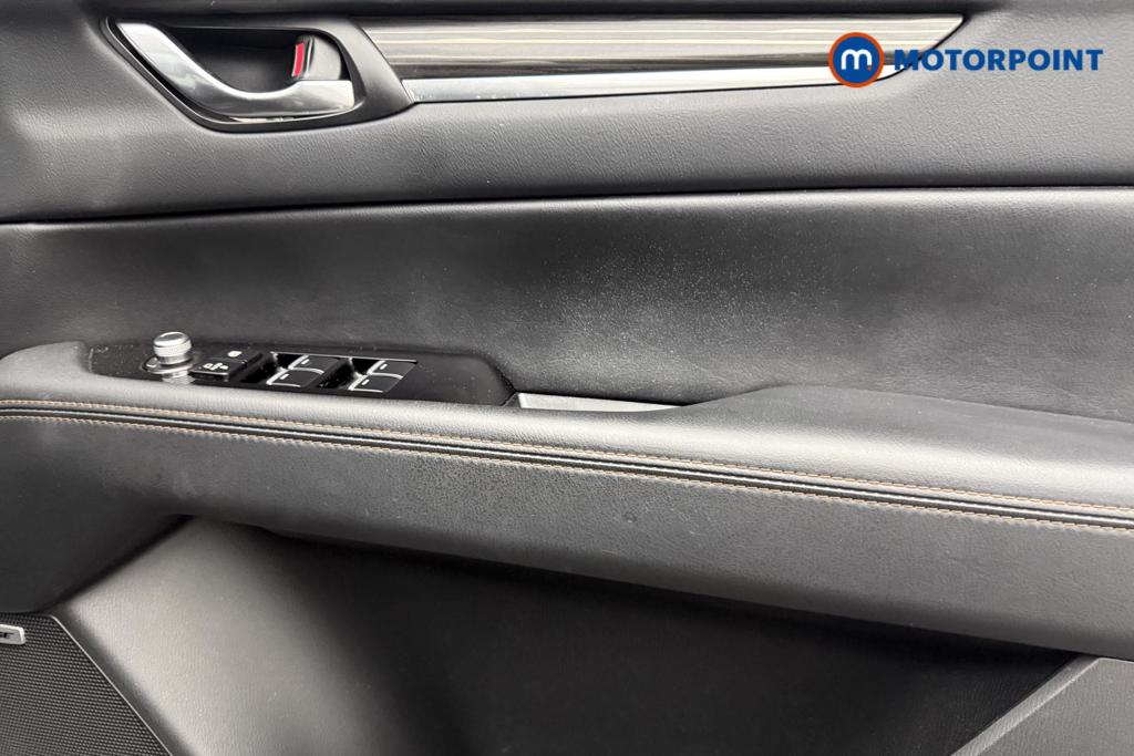 Mazda Cx-5 Sport Nav-Plus Manual Petrol SUV - Stock Number (1565470) - 19th supplementary image