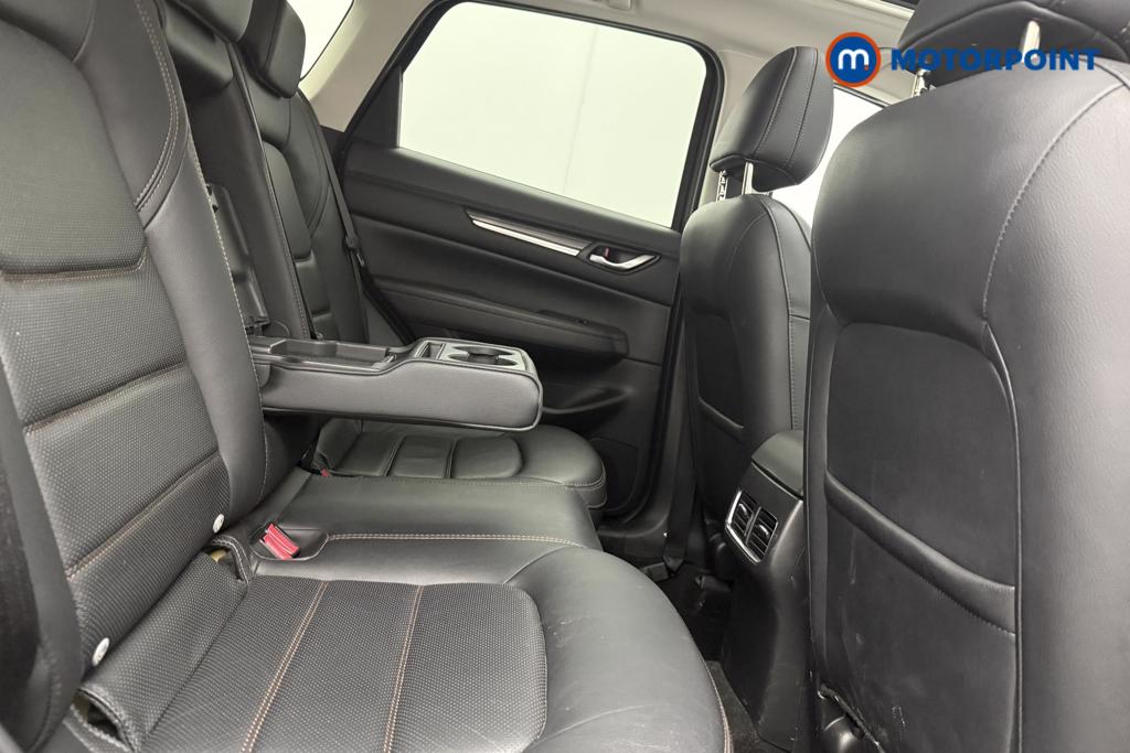Mazda Cx-5 Sport Nav-Plus Manual Petrol SUV - Stock Number (1565470) - 21st supplementary image