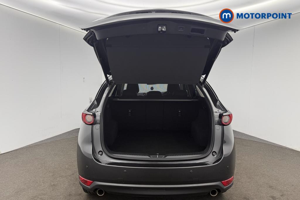 Mazda Cx-5 Sport Nav-Plus Manual Petrol SUV - Stock Number (1565470) - 24th supplementary image