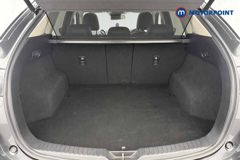 Mazda Cx-5 Sport Nav-Plus Manual Petrol SUV - Stock Number (1565470) - 25th supplementary image