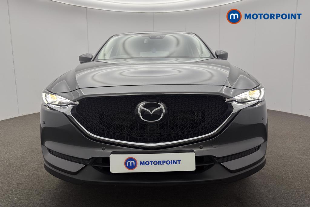 Mazda Cx-5 Sport Nav-Plus Manual Petrol SUV - Stock Number (1565470) - 26th supplementary image