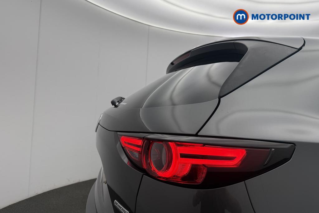 Mazda Cx-5 Sport Nav-Plus Manual Petrol SUV - Stock Number (1565470) - 29th supplementary image