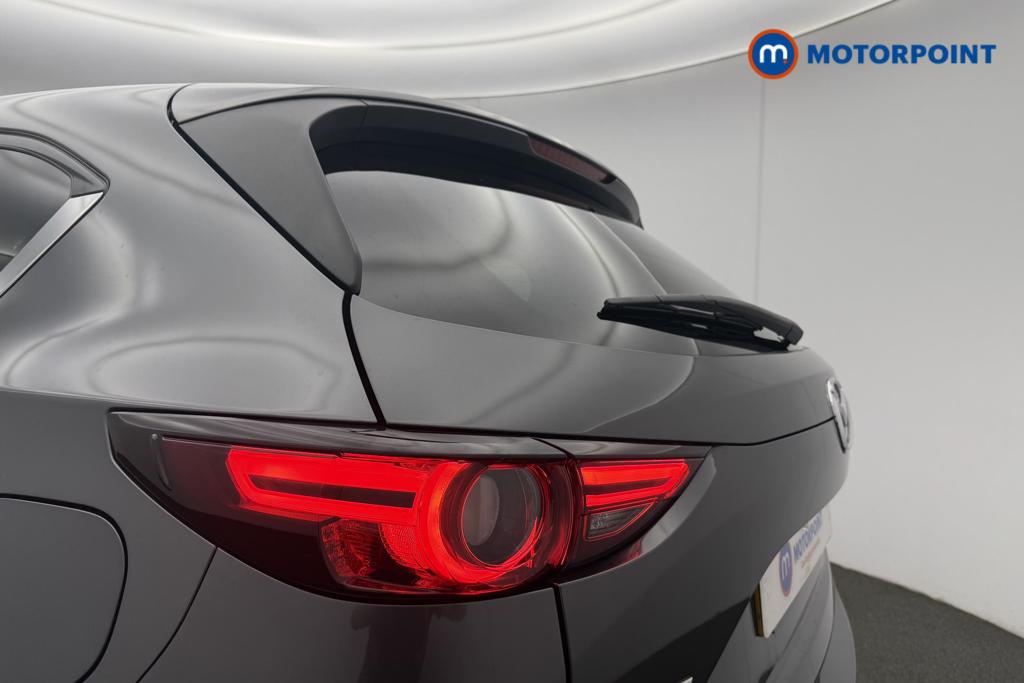 Mazda Cx-5 Sport Nav-Plus Manual Petrol SUV - Stock Number (1565470) - 30th supplementary image