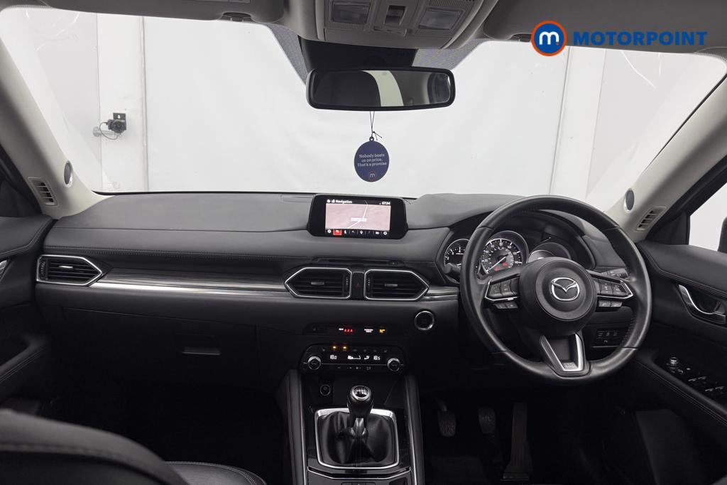 Mazda Cx-5 Sport Nav-Plus Manual Petrol SUV - Stock Number (1565470) - 1st supplementary image