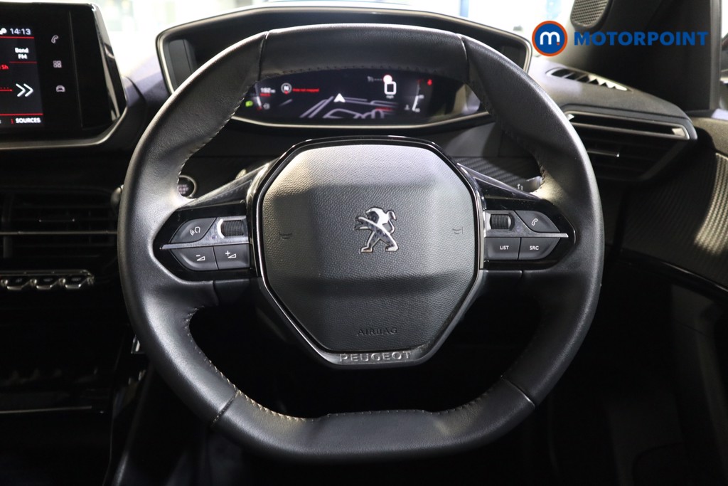 Peugeot 2008 Allure Premium-Plus Manual Petrol SUV - Stock Number (1565531) - 2nd supplementary image