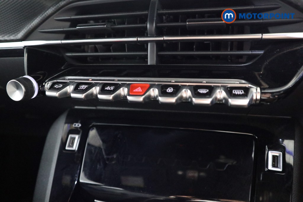Peugeot 2008 Allure Premium-Plus Manual Petrol SUV - Stock Number (1565531) - 9th supplementary image