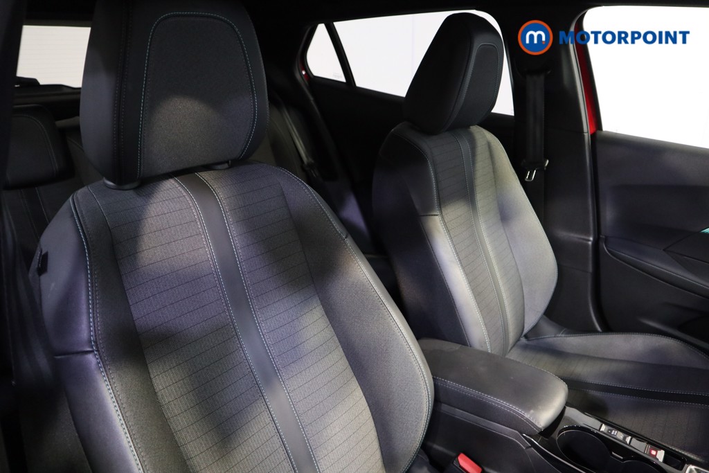 Peugeot 2008 Allure Premium-Plus Manual Petrol SUV - Stock Number (1565531) - 11th supplementary image