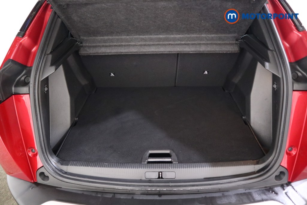Peugeot 2008 Allure Premium-Plus Manual Petrol SUV - Stock Number (1565531) - 13th supplementary image