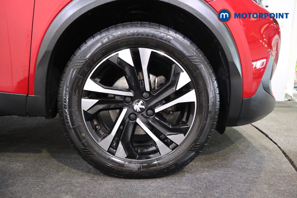 Peugeot 2008 Allure Premium-Plus Manual Petrol SUV - Stock Number (1565531) - 15th supplementary image