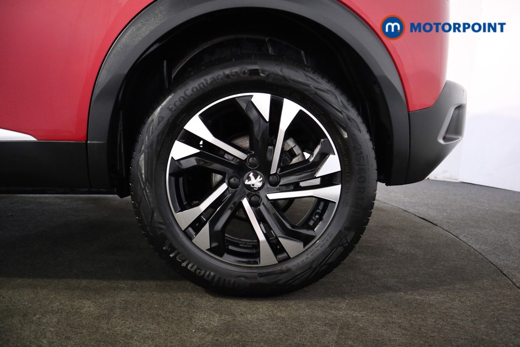 Peugeot 2008 Allure Premium-Plus Manual Petrol SUV - Stock Number (1565531) - 17th supplementary image