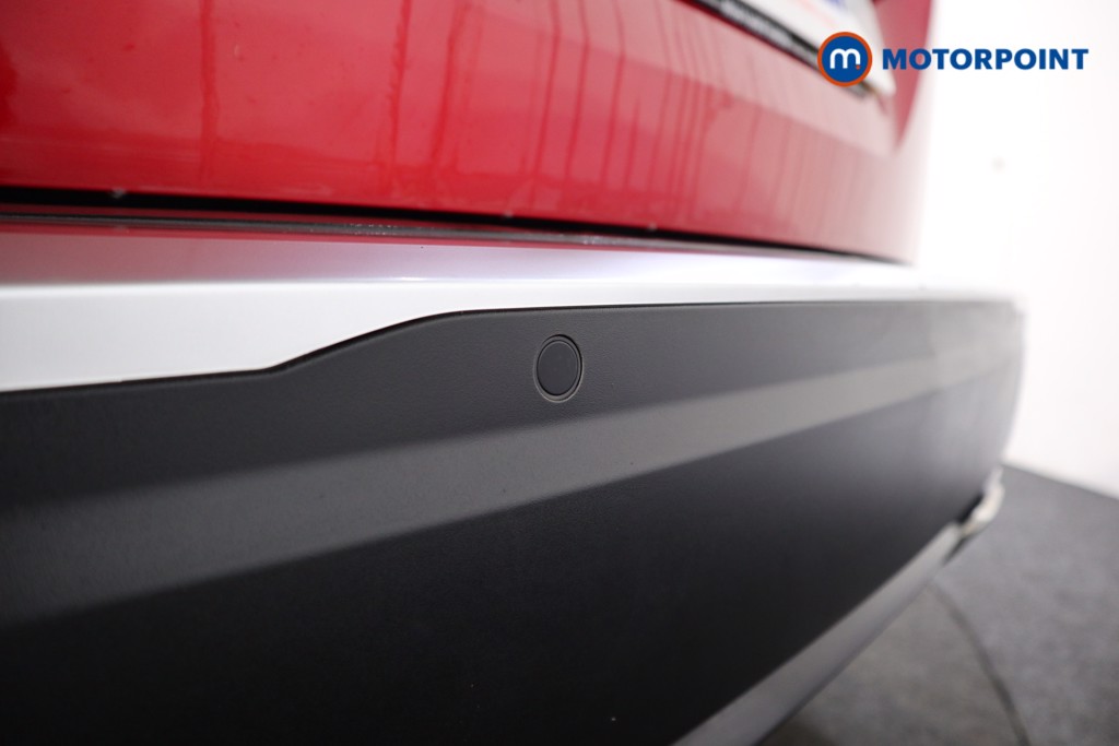 Peugeot 2008 Allure Premium-Plus Manual Petrol SUV - Stock Number (1565531) - 18th supplementary image