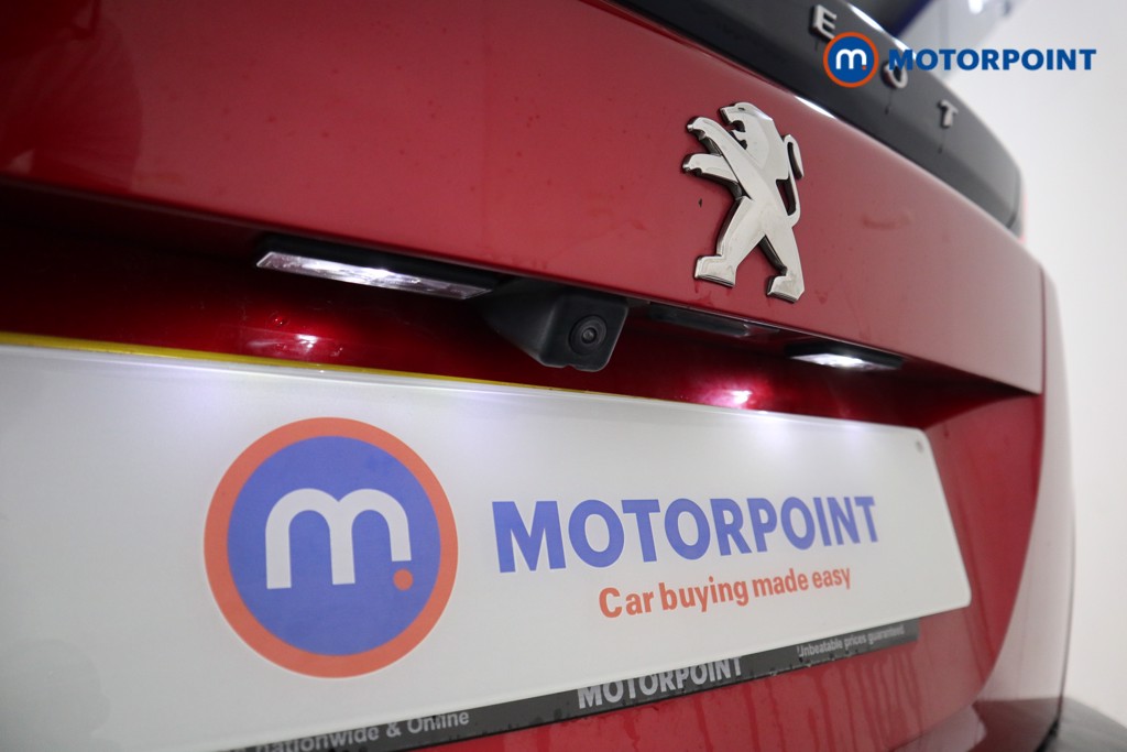 Peugeot 2008 Allure Premium-Plus Manual Petrol SUV - Stock Number (1565531) - 19th supplementary image