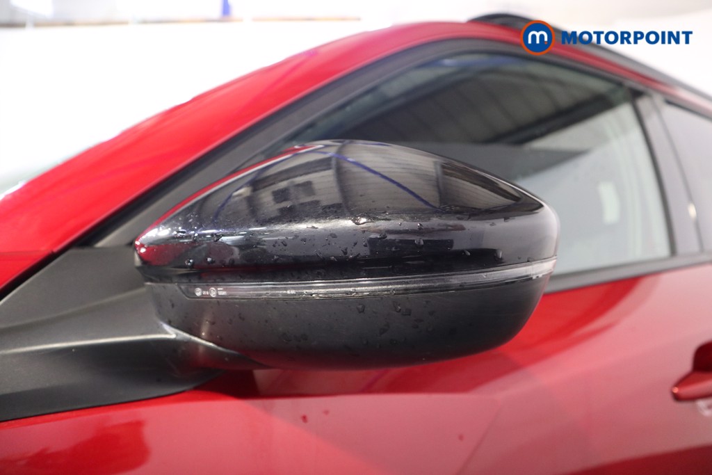 Peugeot 2008 Allure Premium-Plus Manual Petrol SUV - Stock Number (1565531) - 21st supplementary image