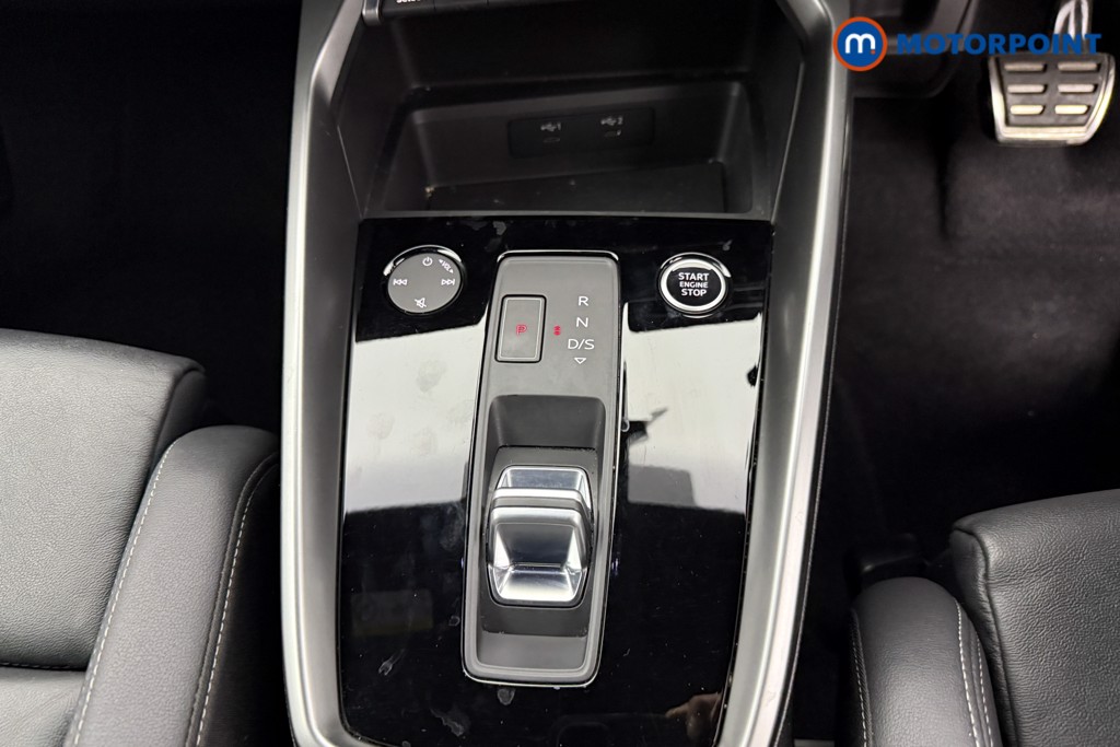 Audi A3 S Line Automatic Petrol Plug-In Hybrid Hatchback - Stock Number (1565553) - 12th supplementary image