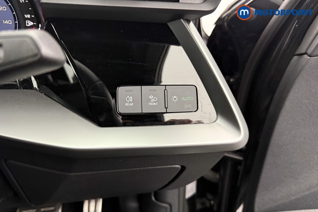 Audi A3 S Line Automatic Petrol Plug-In Hybrid Hatchback - Stock Number (1565553) - 15th supplementary image