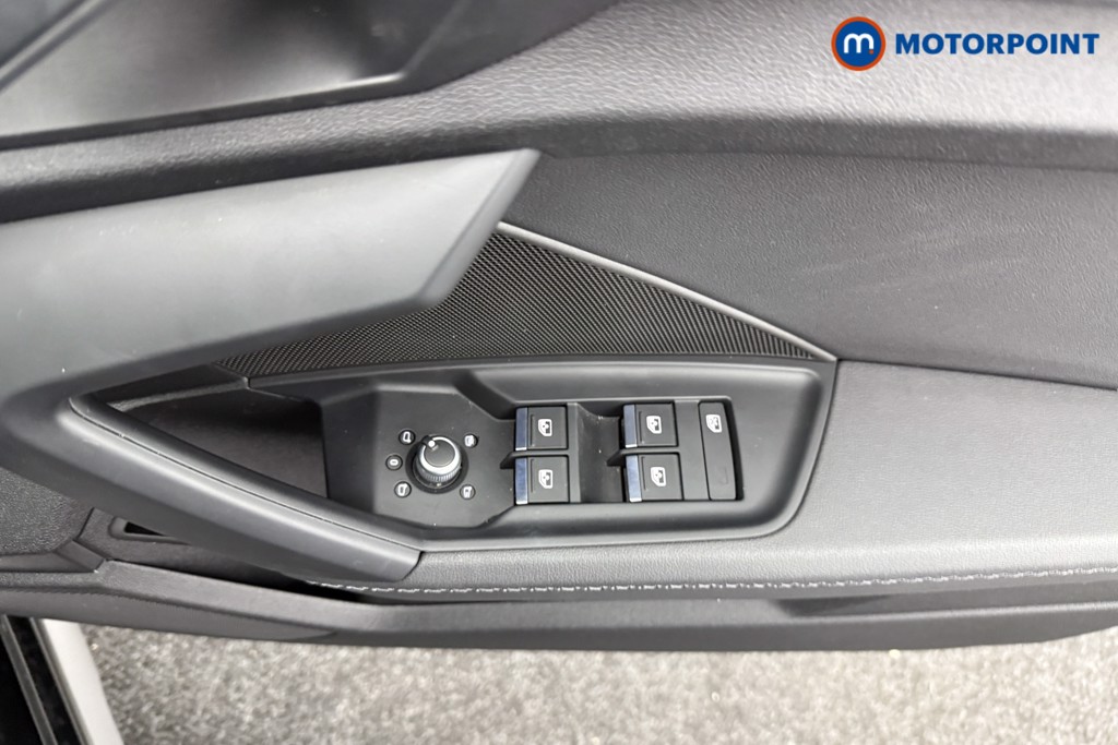 Audi A3 S Line Automatic Petrol Plug-In Hybrid Hatchback - Stock Number (1565553) - 16th supplementary image
