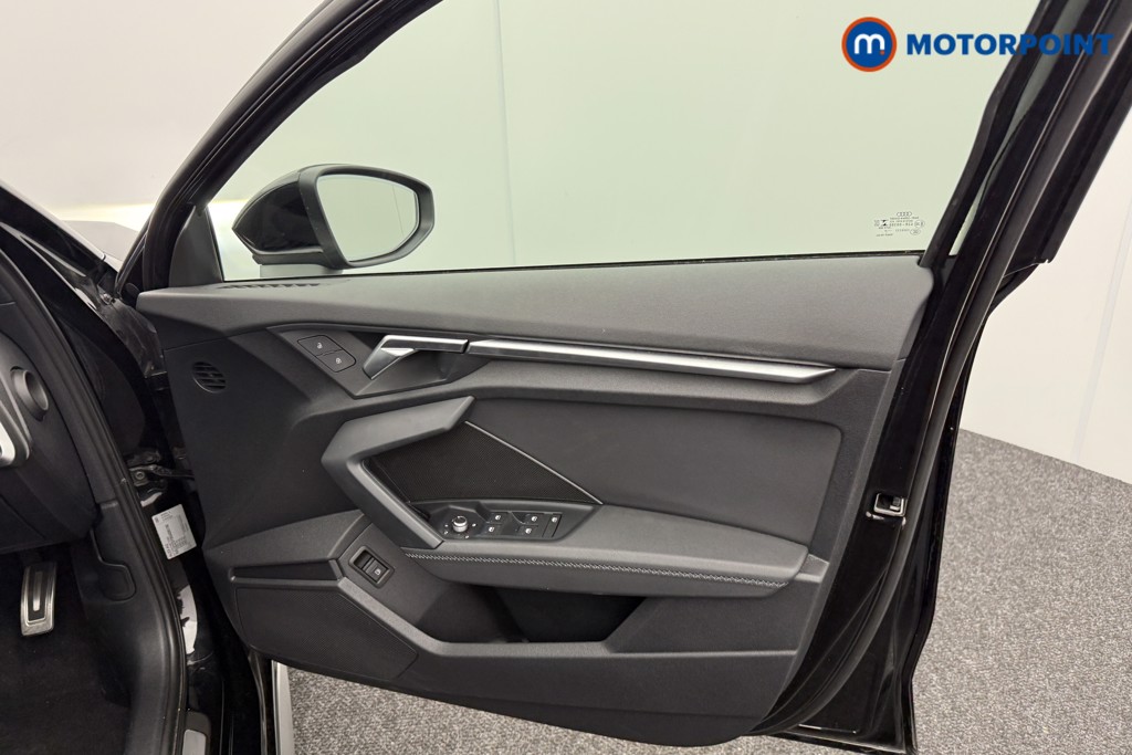 Audi A3 S Line Automatic Petrol Plug-In Hybrid Hatchback - Stock Number (1565553) - 17th supplementary image