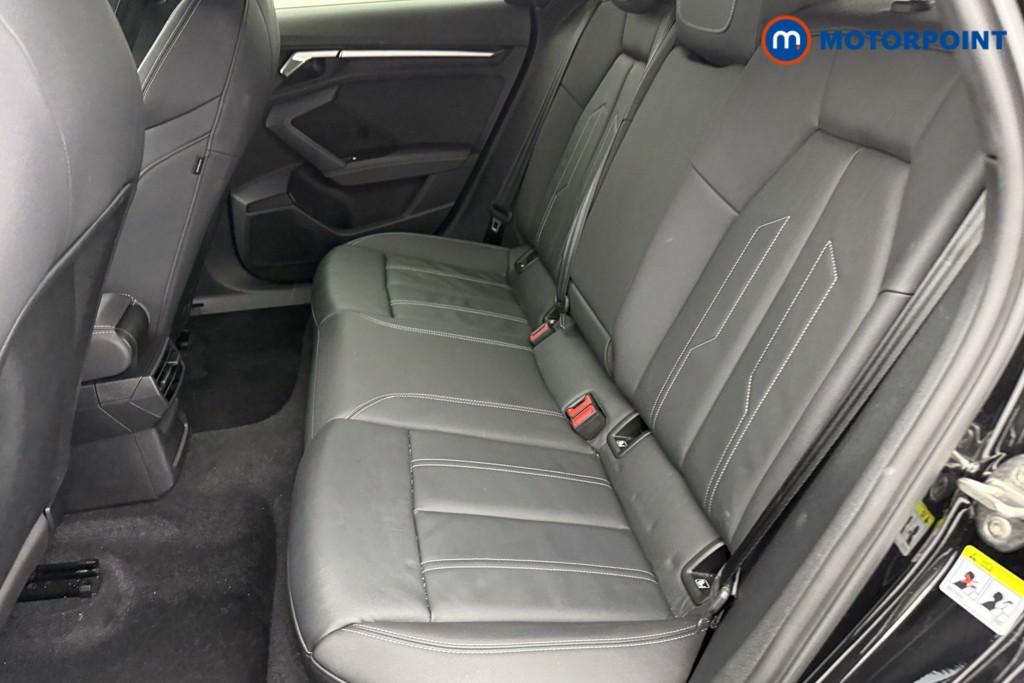 Audi A3 S Line Automatic Petrol Plug-In Hybrid Hatchback - Stock Number (1565553) - 22nd supplementary image