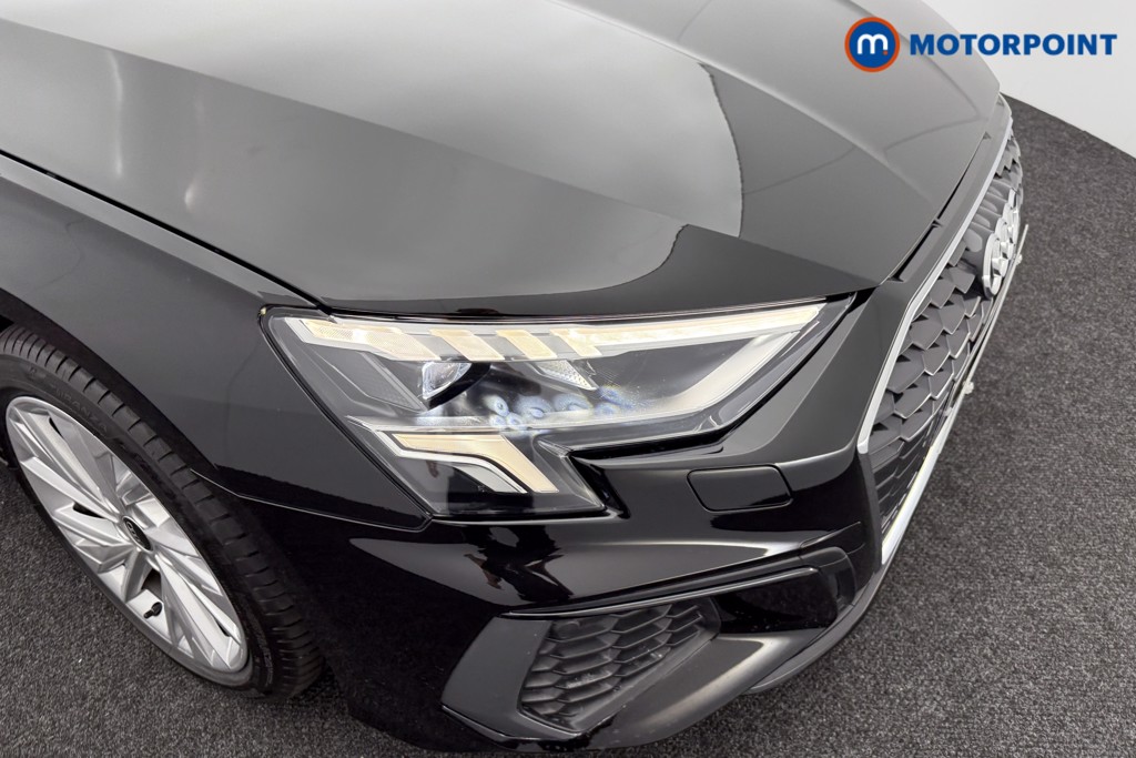 Audi A3 S Line Automatic Petrol Plug-In Hybrid Hatchback - Stock Number (1565553) - 26th supplementary image