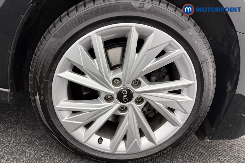 Audi A3 S Line Automatic Petrol Plug-In Hybrid Hatchback - Stock Number (1565553) - 31st supplementary image
