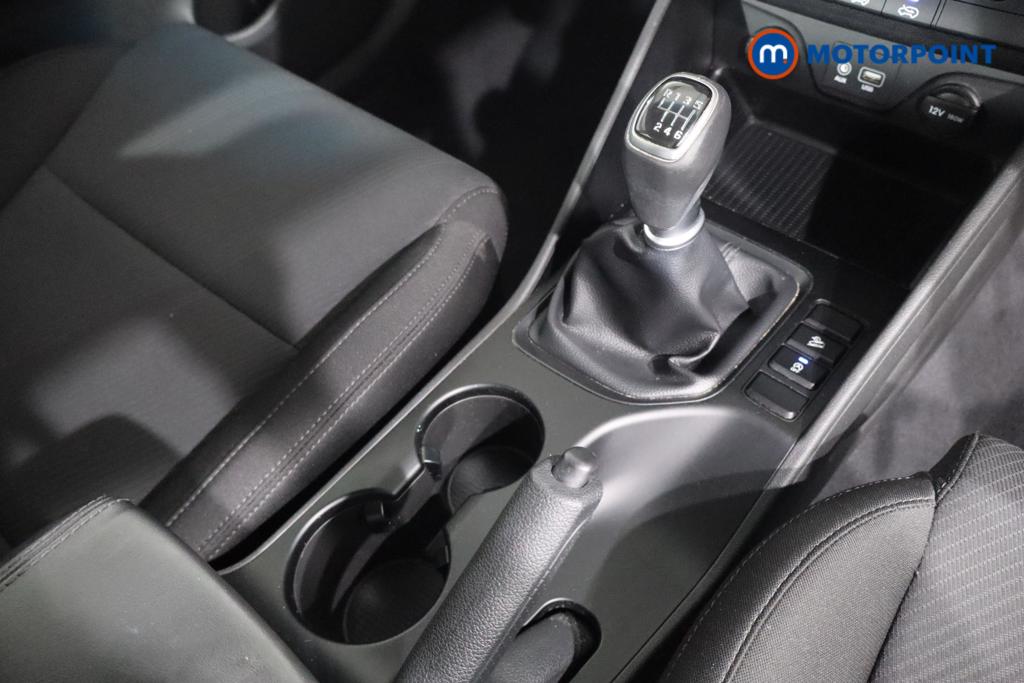 Hyundai Tucson S Connect Manual Petrol SUV - Stock Number (1565572) - 5th supplementary image