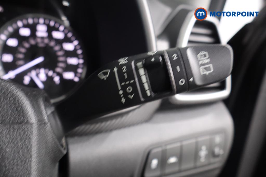 Hyundai Tucson S Connect Manual Petrol SUV - Stock Number (1565572) - 10th supplementary image