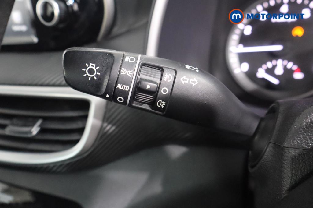 Hyundai Tucson S Connect Manual Petrol SUV - Stock Number (1565572) - 11th supplementary image