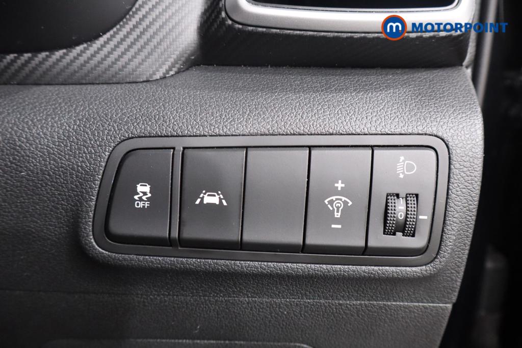 Hyundai Tucson S Connect Manual Petrol SUV - Stock Number (1565572) - 12th supplementary image