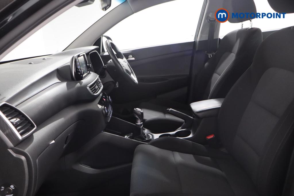 Hyundai Tucson S Connect Manual Petrol SUV - Stock Number (1565572) - 15th supplementary image