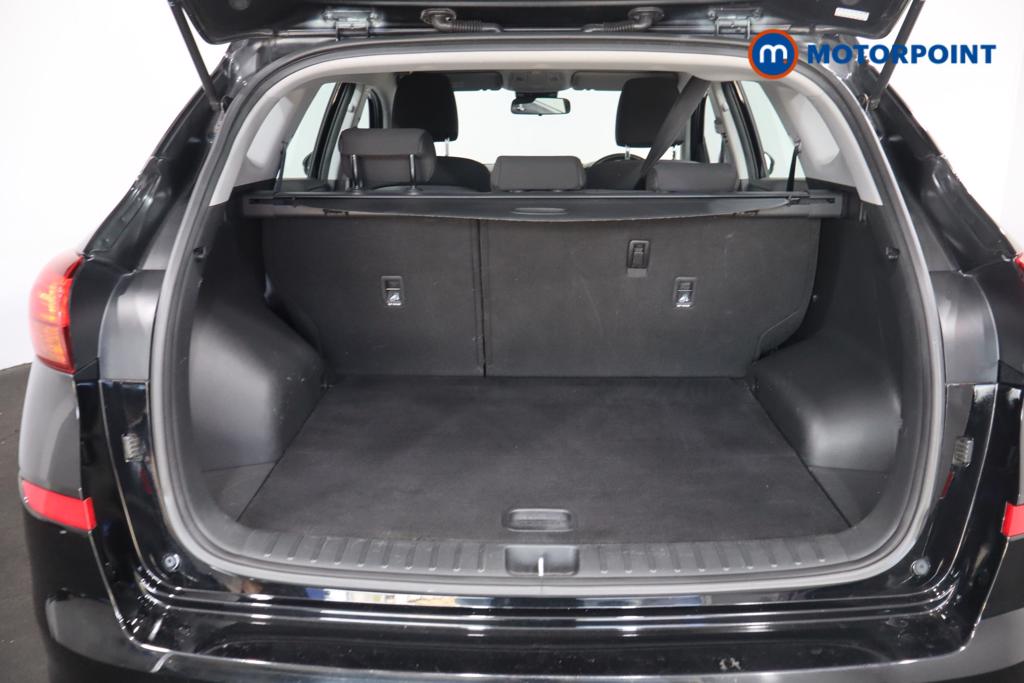 Hyundai Tucson S Connect Manual Petrol SUV - Stock Number (1565572) - 20th supplementary image