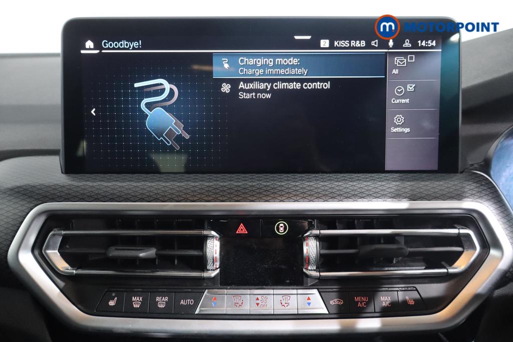 BMW X3 M Sport Automatic Petrol Plug-In Hybrid SUV - Stock Number (1565618) - 3rd supplementary image
