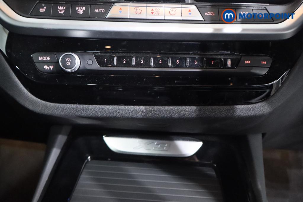 BMW X3 M Sport Automatic Petrol Plug-In Hybrid SUV - Stock Number (1565618) - 4th supplementary image