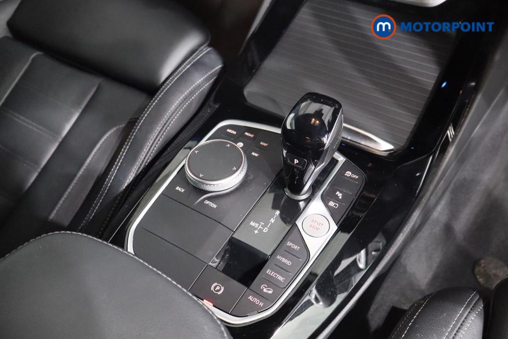 BMW X3 M Sport Automatic Petrol Plug-In Hybrid SUV - Stock Number (1565618) - 5th supplementary image