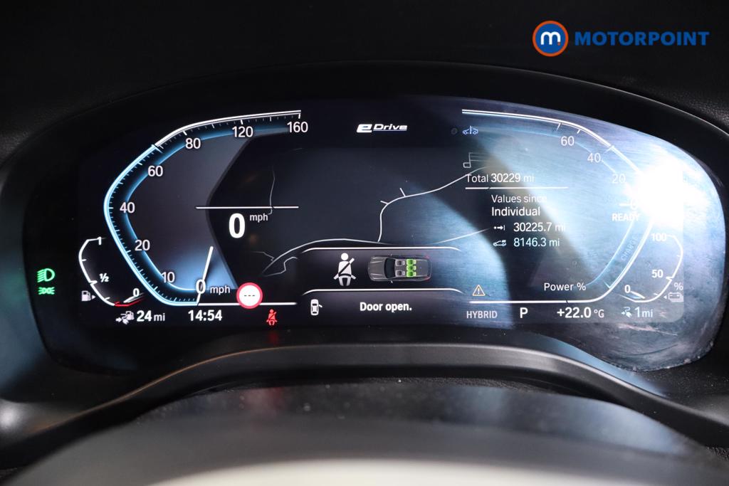 BMW X3 M Sport Automatic Petrol Plug-In Hybrid SUV - Stock Number (1565618) - 6th supplementary image