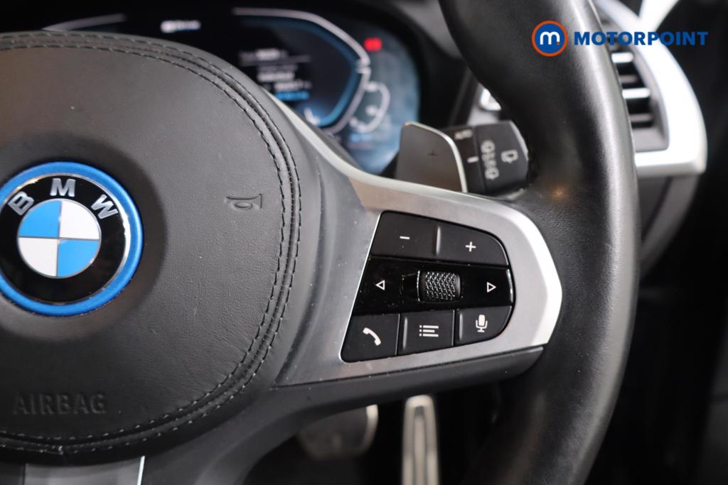BMW X3 M Sport Automatic Petrol Plug-In Hybrid SUV - Stock Number (1565618) - 8th supplementary image
