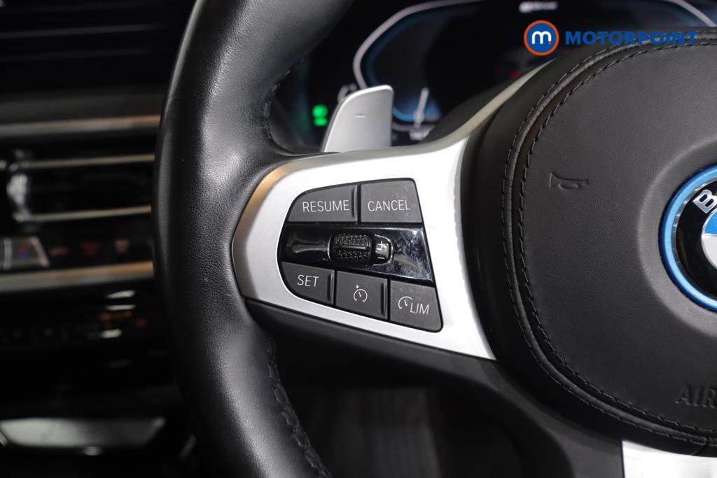 BMW X3 M Sport Automatic Petrol Plug-In Hybrid SUV - Stock Number (1565618) - 9th supplementary image