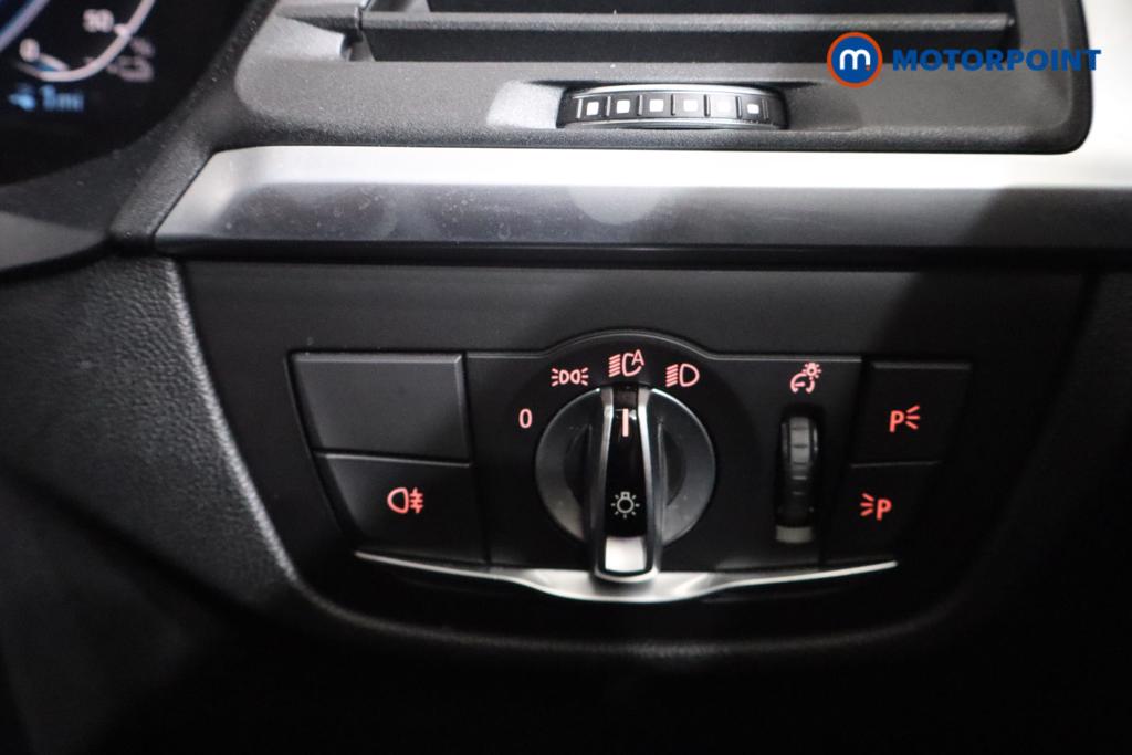 BMW X3 M Sport Automatic Petrol Plug-In Hybrid SUV - Stock Number (1565618) - 12th supplementary image