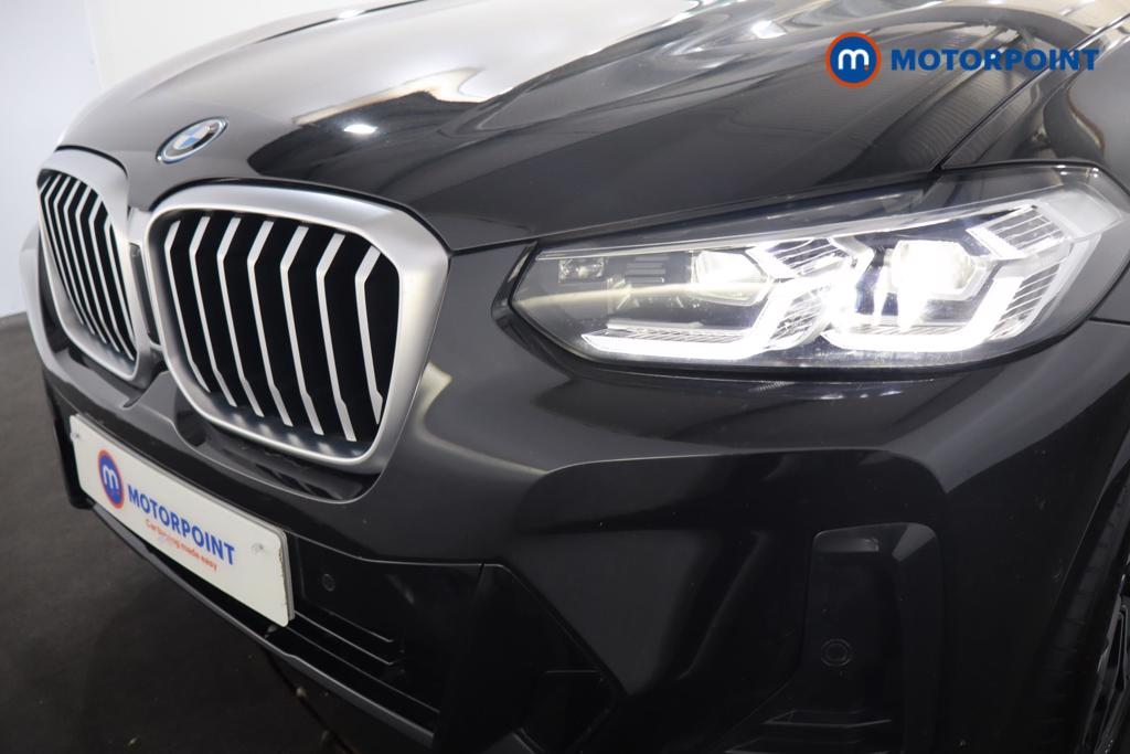 BMW X3 M Sport Automatic Petrol Plug-In Hybrid SUV - Stock Number (1565618) - 15th supplementary image