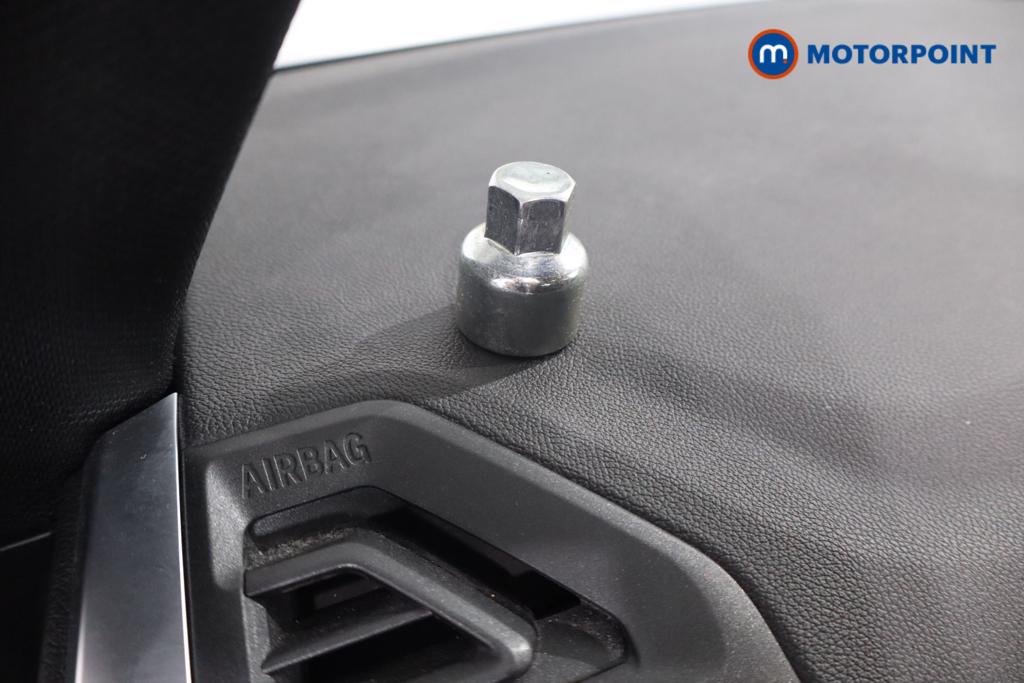 BMW X3 M Sport Automatic Petrol Plug-In Hybrid SUV - Stock Number (1565618) - 16th supplementary image