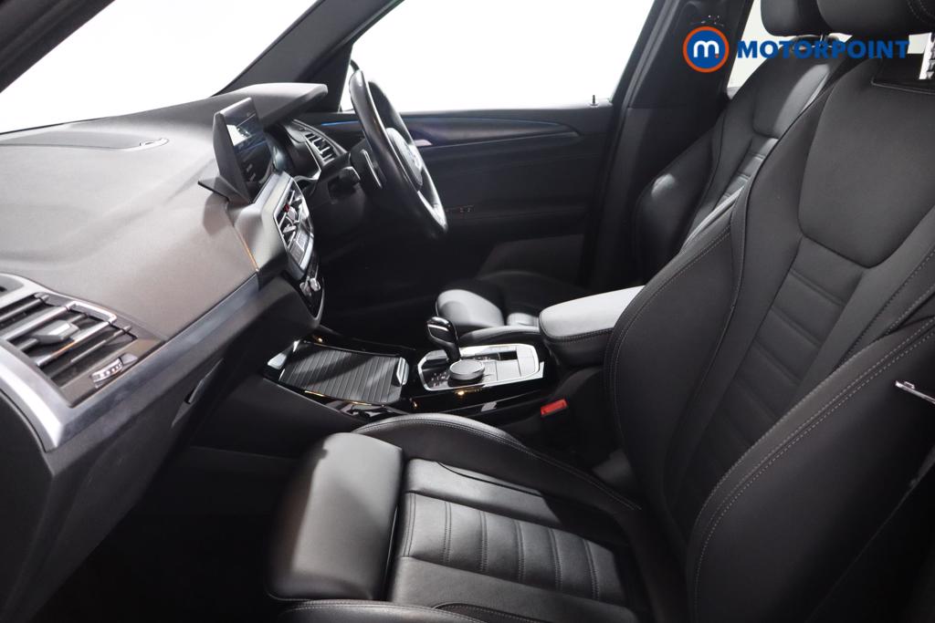 BMW X3 M Sport Automatic Petrol Plug-In Hybrid SUV - Stock Number (1565618) - 17th supplementary image