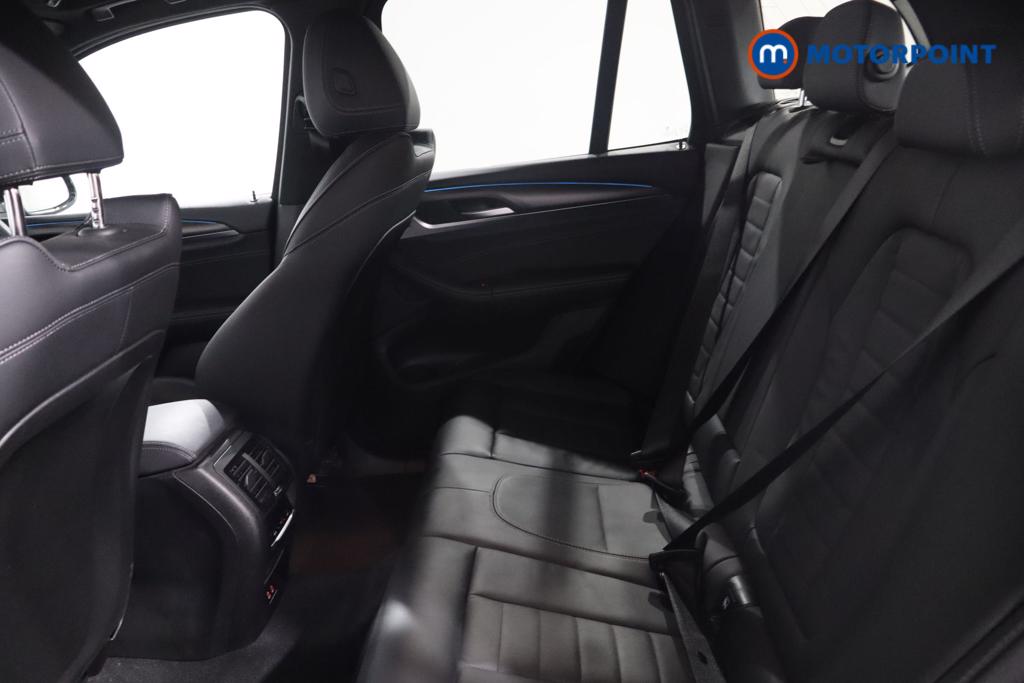 BMW X3 M Sport Automatic Petrol Plug-In Hybrid SUV - Stock Number (1565618) - 18th supplementary image