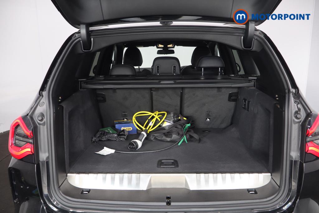 BMW X3 M Sport Automatic Petrol Plug-In Hybrid SUV - Stock Number (1565618) - 21st supplementary image