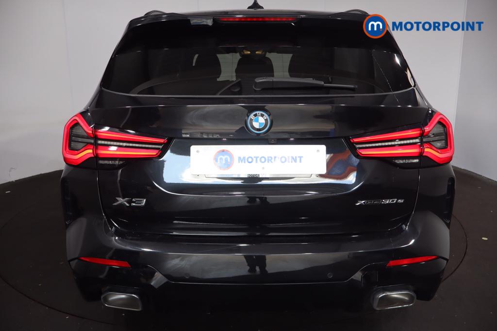 BMW X3 M Sport Automatic Petrol Plug-In Hybrid SUV - Stock Number (1565618) - 23rd supplementary image