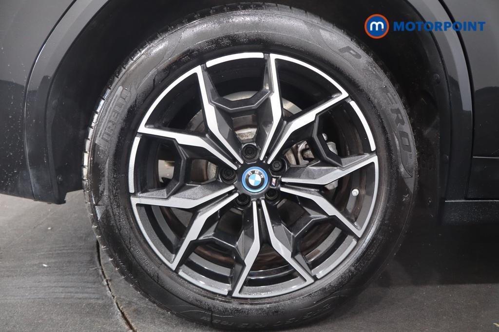 BMW X3 M Sport Automatic Petrol Plug-In Hybrid SUV - Stock Number (1565618) - 24th supplementary image