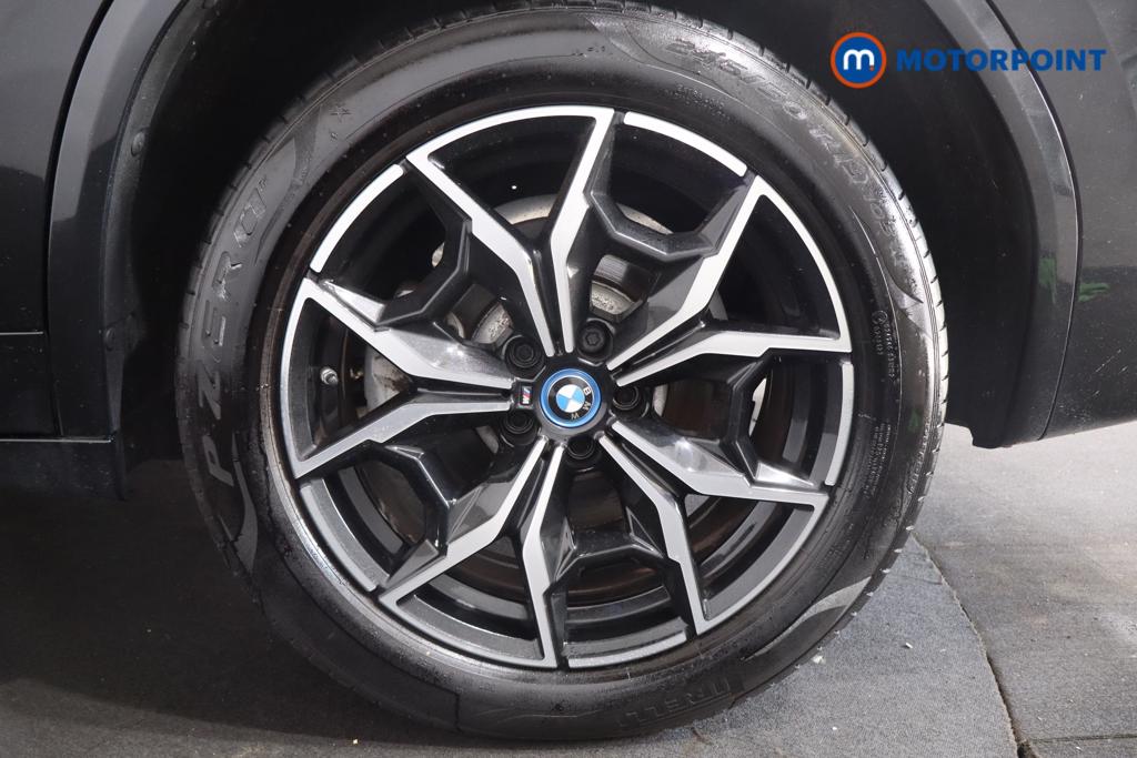 BMW X3 M Sport Automatic Petrol Plug-In Hybrid SUV - Stock Number (1565618) - 27th supplementary image