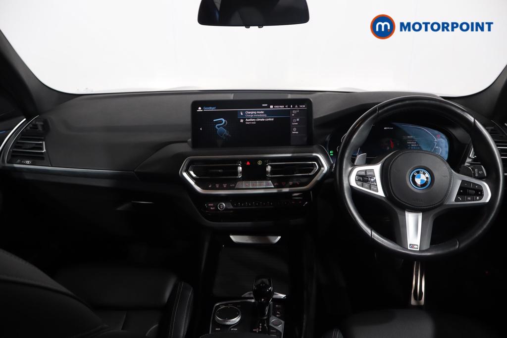 BMW X3 M Sport Automatic Petrol Plug-In Hybrid SUV - Stock Number (1565618) - 1st supplementary image