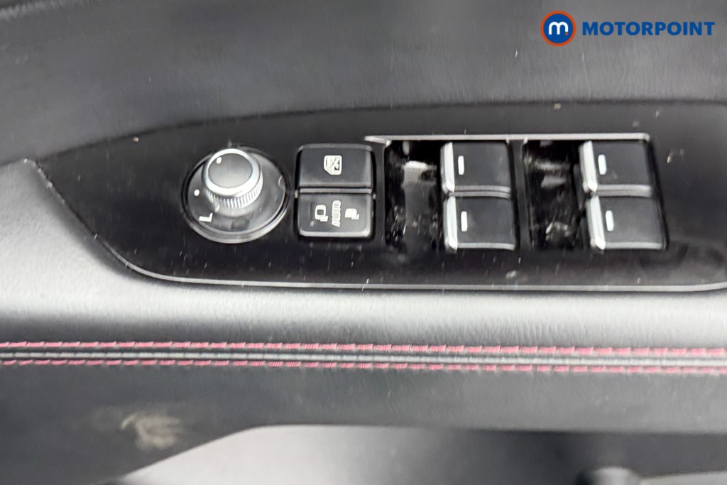 Mazda Cx-5 Sport Black Manual Petrol SUV - Stock Number (1565639) - 15th supplementary image